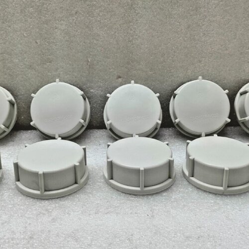 Hobart 012450842 Bouchon De Bras De Lavage 012450842  LOT DE