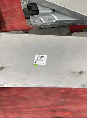 LGChem电池管理系统BMS--议价商品