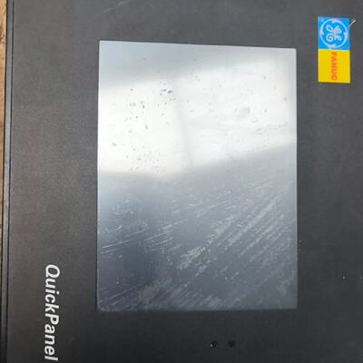 议价GE触控屏幕QuickPanel View ES0611，