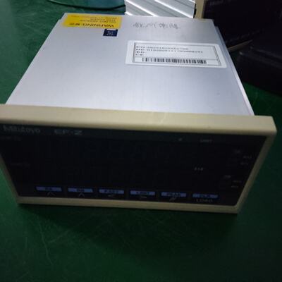 Mitutoyo三丰EF-Z系列显示器，型号542-066，议价
