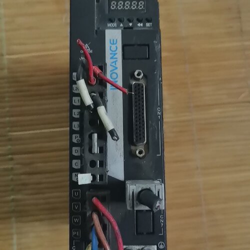 汇川INOVANCE伺服驱动器SV630PS7R6I1KW-询