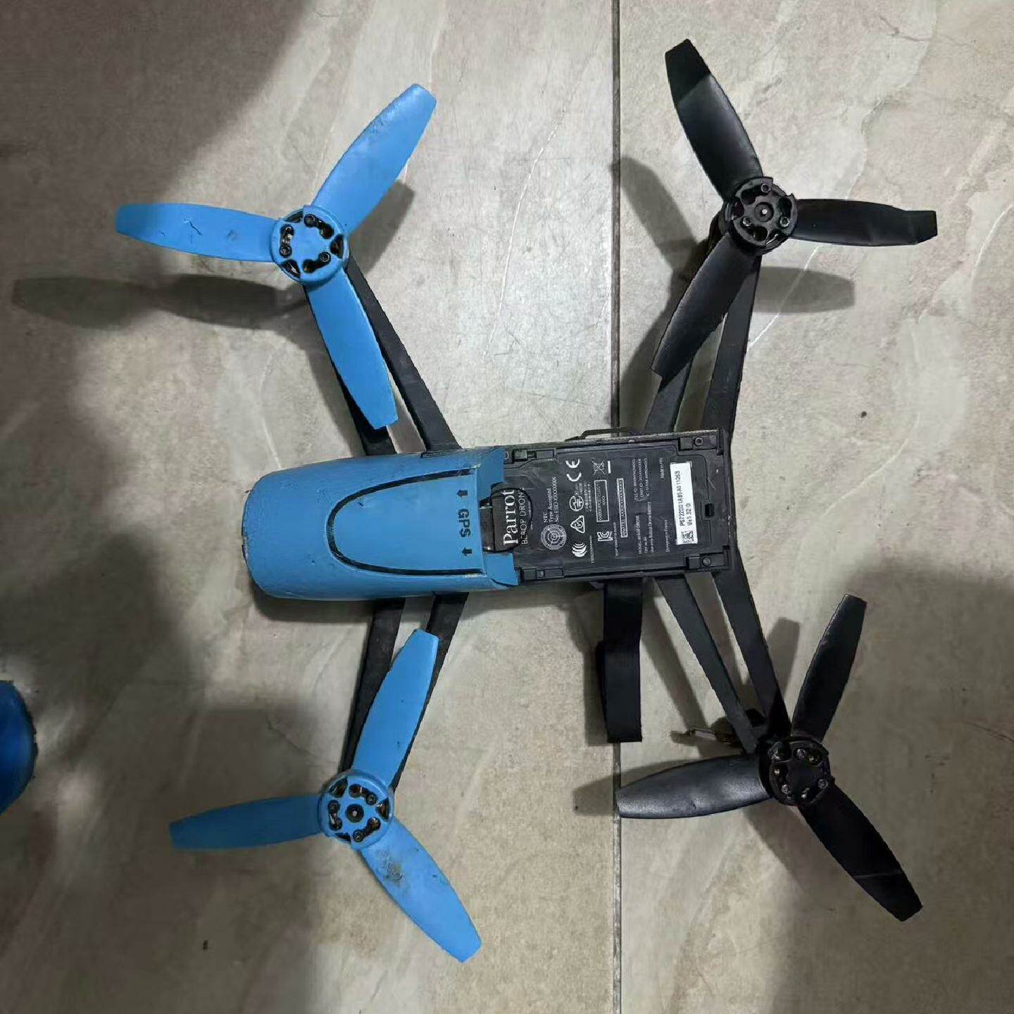 Parrot派诺特无人机--议价商品