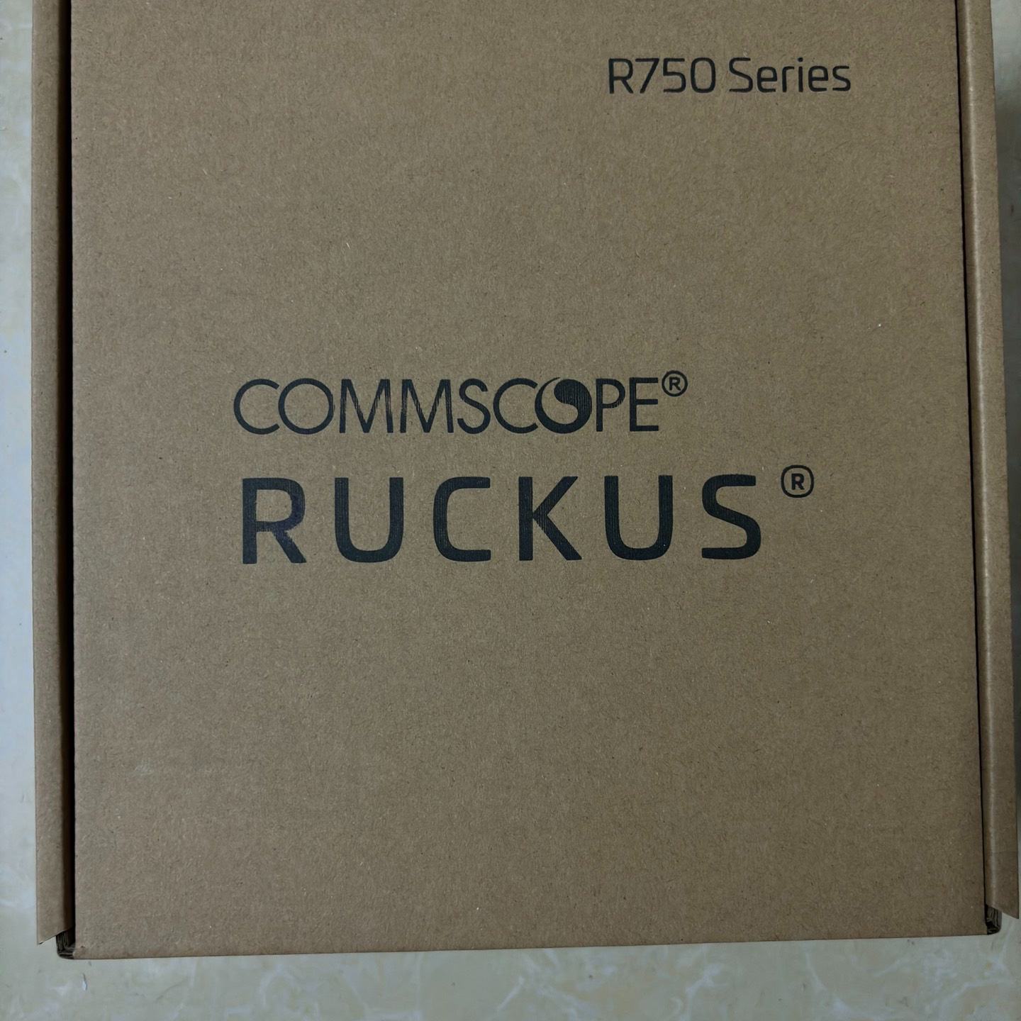 Ruckus优科R750AP 9成新-询价