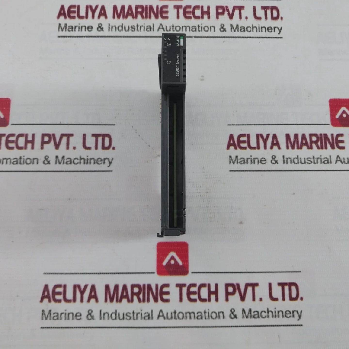 MITSUBISHI ELECTRIC M4DE Mdulo Modular De ES 4 DI 24VDC Fuen