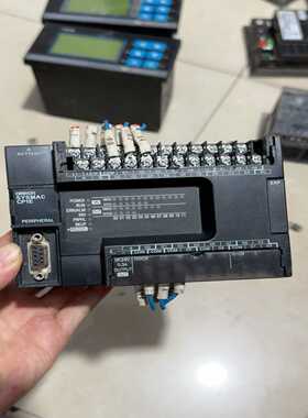 CP1E-N30SDR-APLC，功能正常，询价