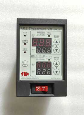 【请询价】TSK温度控制 TRC202