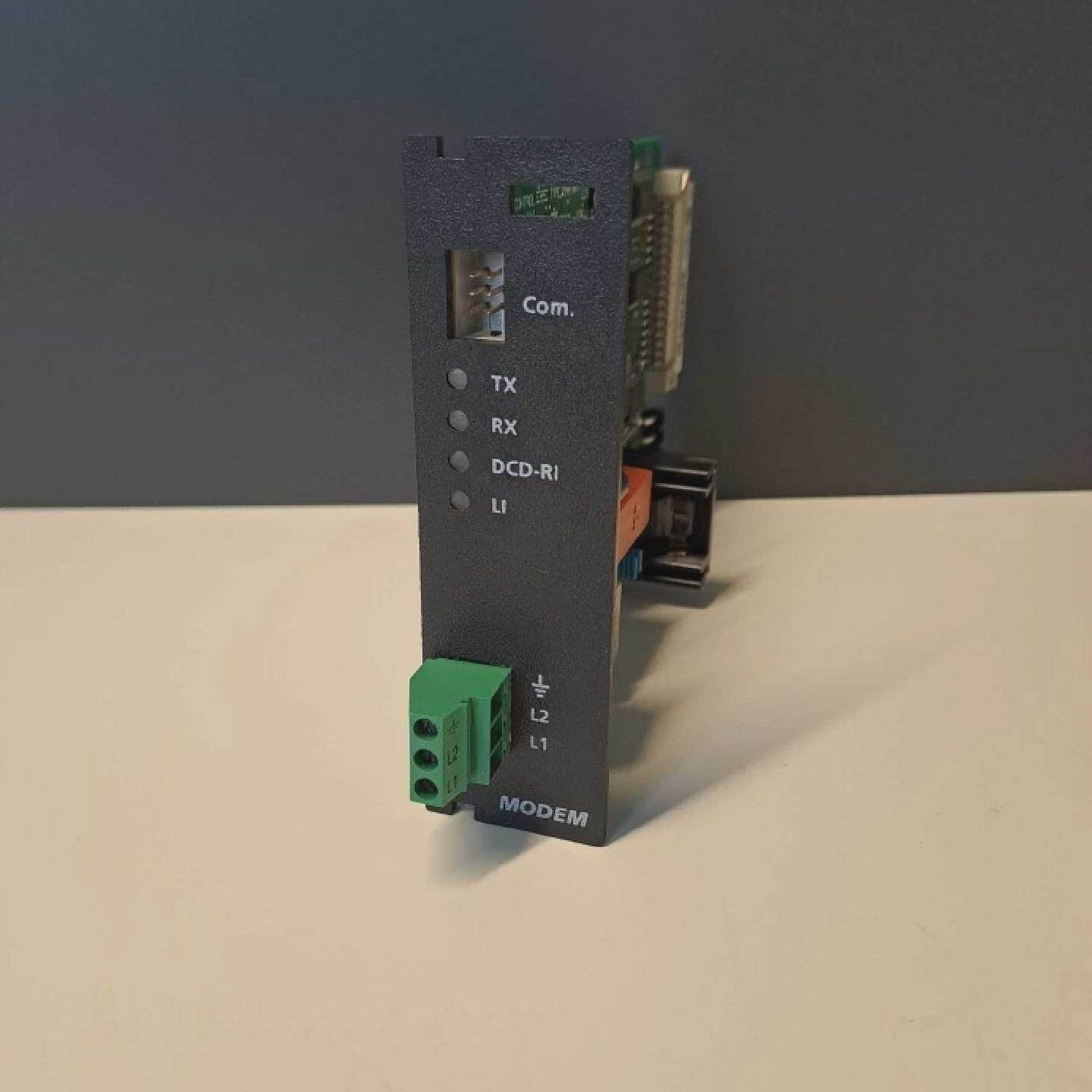 0310122600A2  SOFREL  0310122600A2  Modemkarte Gebraucht - 实物图