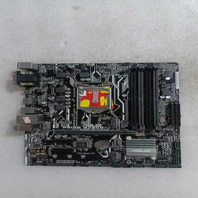 华硕PRIMEB250M-A带HDMI接口带m.2--议价商品