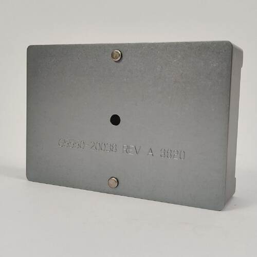 Agilent Technologies G555020038 Plated Standard Closed Corne