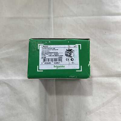 施耐德热过载继电器LRE32，原装正品，型号EasyPact~议价