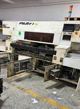 富士CP6贴片机FUJICP6配件齐全询价