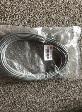 隆兴思科SX80麦克风延长线 CAB-MIC-T60EXT= 10米MIC74-1006*