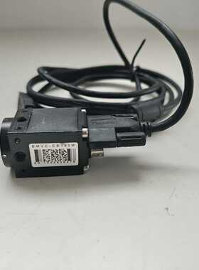 TOKINA进口二手工业相机EMVC-CB130M--议价商品