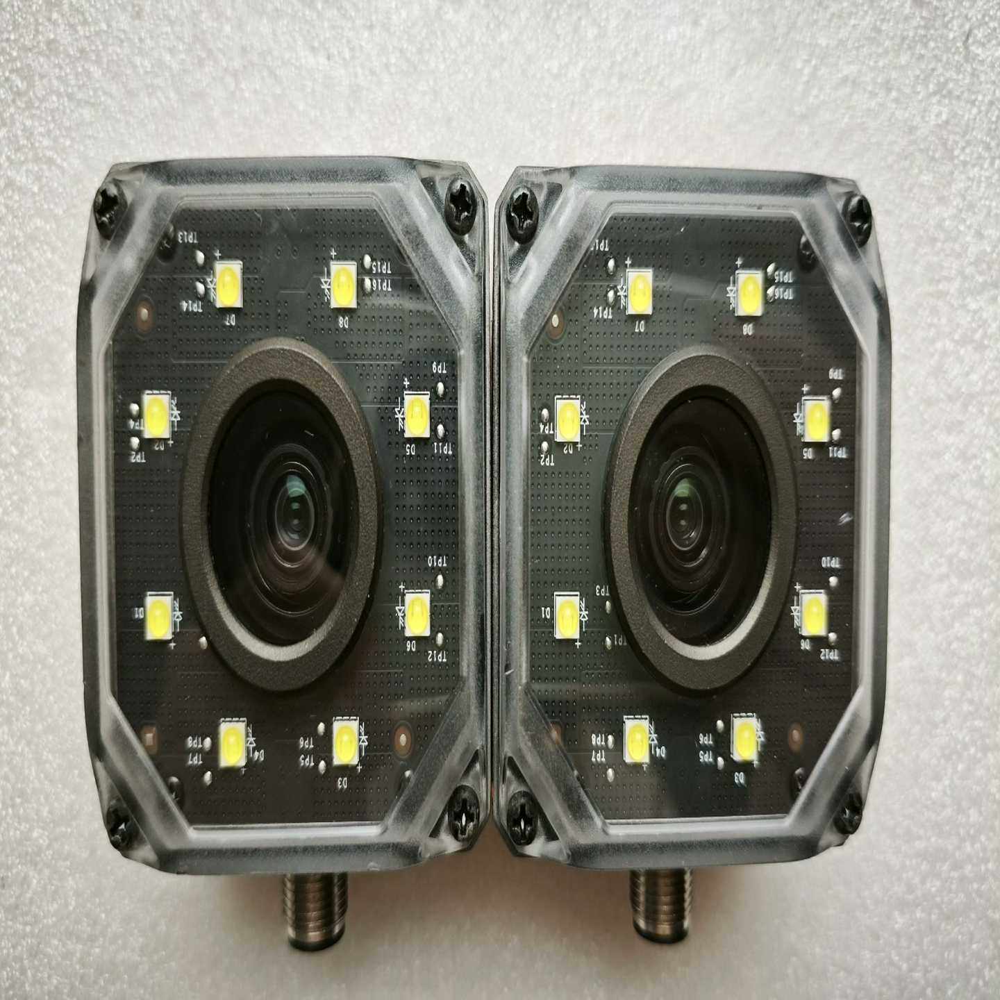 询价海康智能相机MV-SC2016PM-06S-WBN，160万