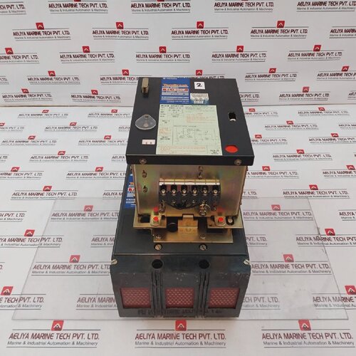 寻Terasaki TL800F TemBreak Circuit Breaker W TMC9B Motor Ope