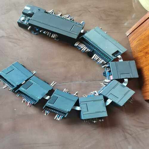 PlC 6ES7 216-2AD23-0xB0一组共8~询价