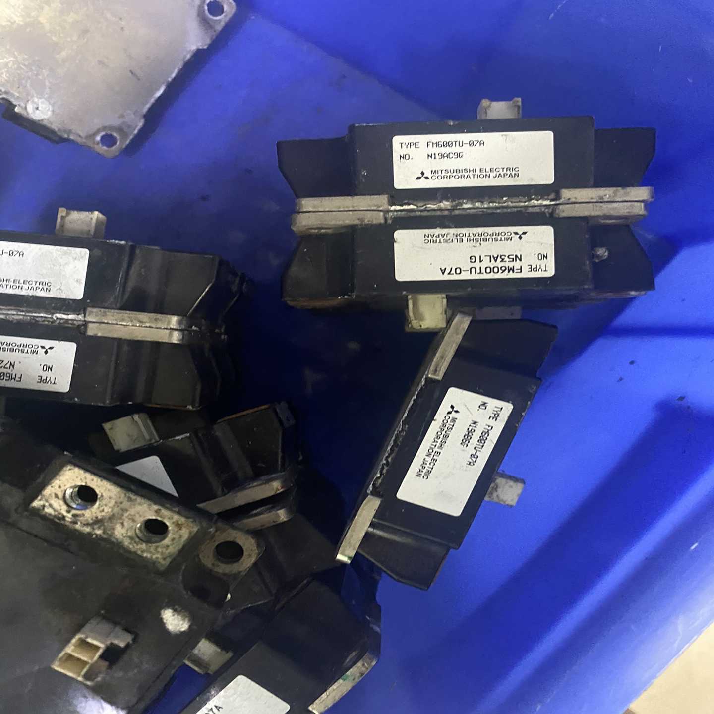 FM600TU-07A模块【博航商行】