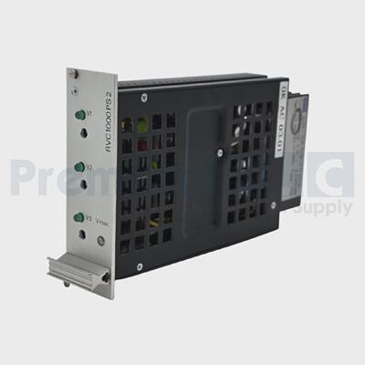 VERO TRIVOLT PK55 5V5A 515V1A TYPE 11618845F 90W POWER SUPPL