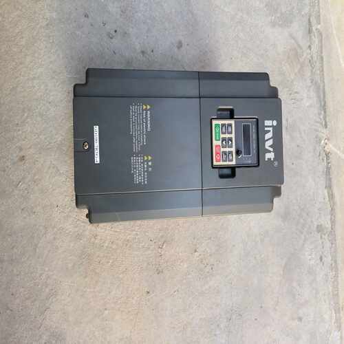 英威腾7.5kwGD100-7R5G-4无修，实物成询价