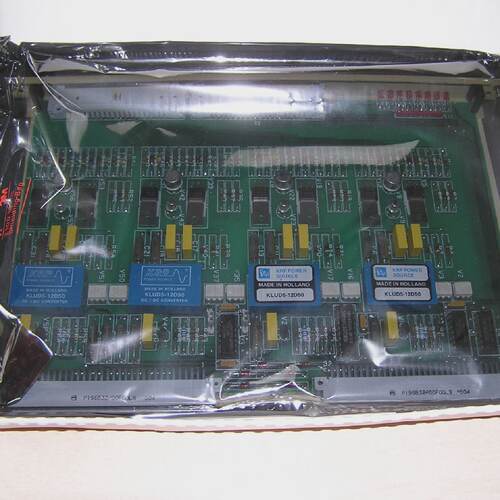 NEW old stock  ABB 57275847 USART86INT Communicat. Interface