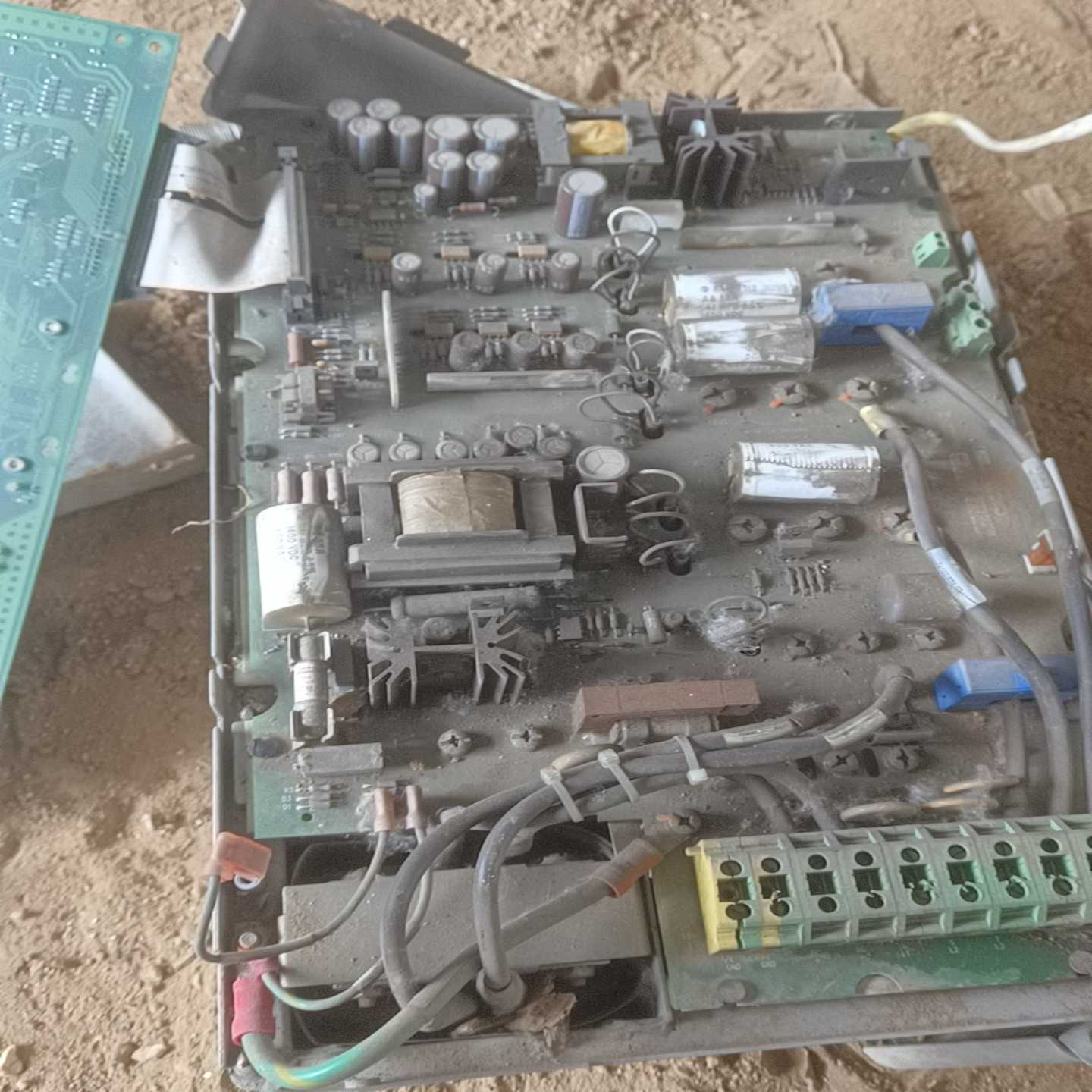 议价1336-BDB-SP4-AAB变频器驱动电源板【博航商行】