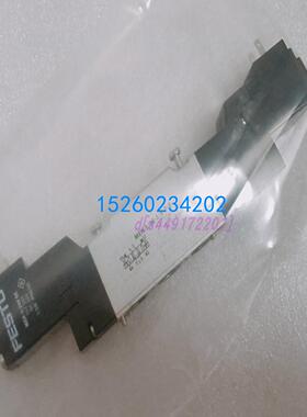 FESTO MEBH-5/3E-1/8-P-B 173024 MEBH-5/3E-1/8-B 173022电