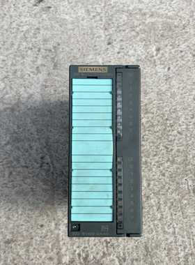 原装西门子模块6ES7322-1FH00-0AA0实图拍--议价商品