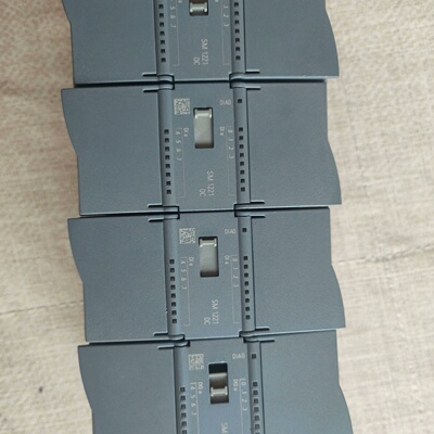 询价*SIMATICS71200PLC模块型号SM