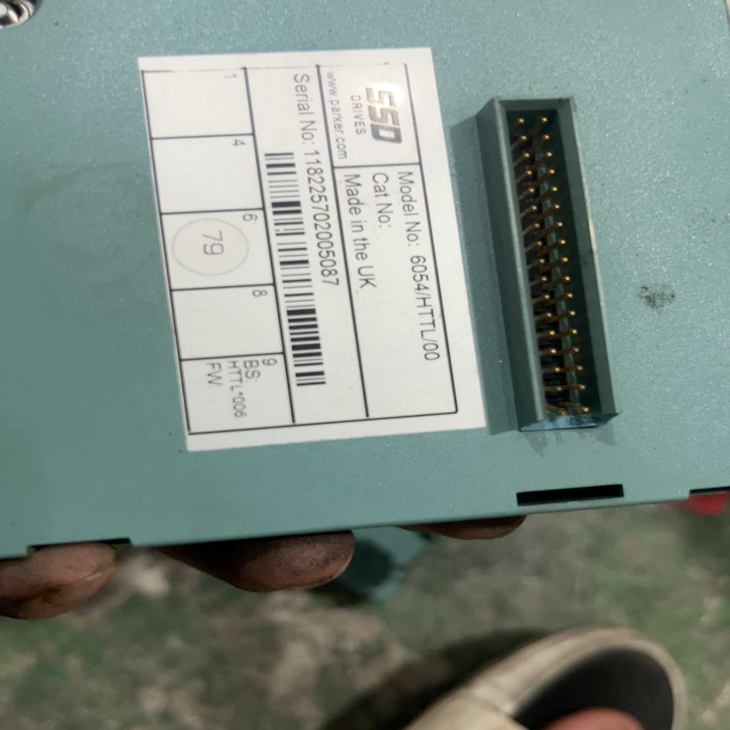 6054/HTTL/00AH467146U001欧陆69适用