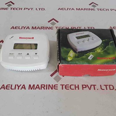 Honeywell T2798I2000 Ahu Thermostat Pi Temperature Controlle
