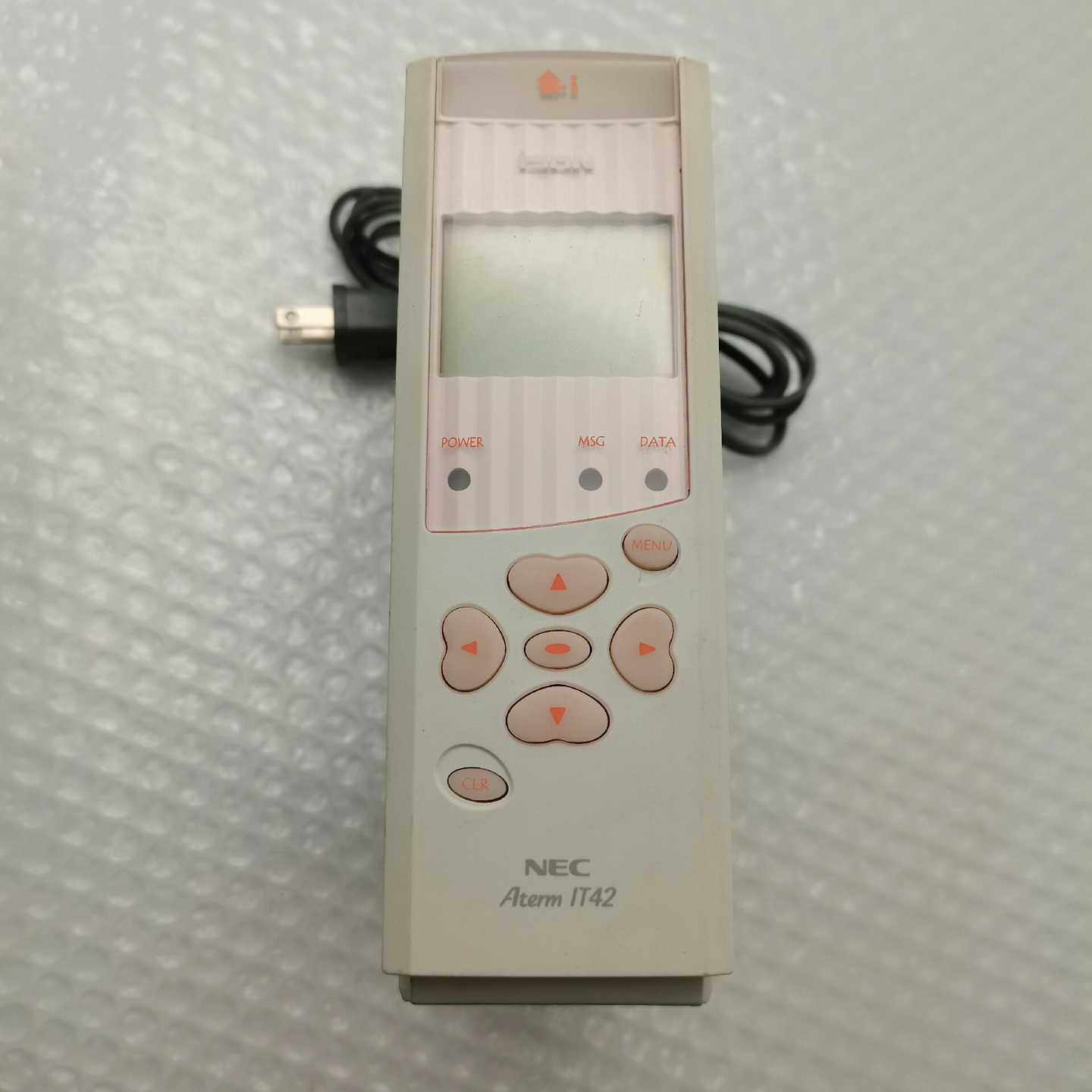 ISDNAtermIT42PC-IT42D1AAC10