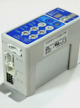 SMCLECP1P1-LEY32DC-20024VDCPowerSupply-used-
