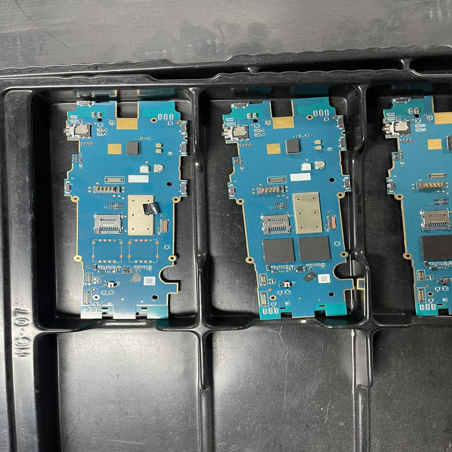 Cipherlab欣技RK25二维数据采集器主板--议价商品