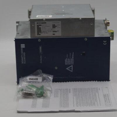 SCHMITTSOHN ELEVATORS 106988 DIETZ electronic DSV 544520400