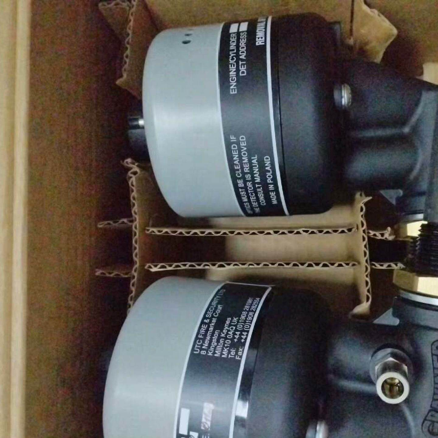 询价GRAVINER船用油雾浓度探测器MK7型号53836