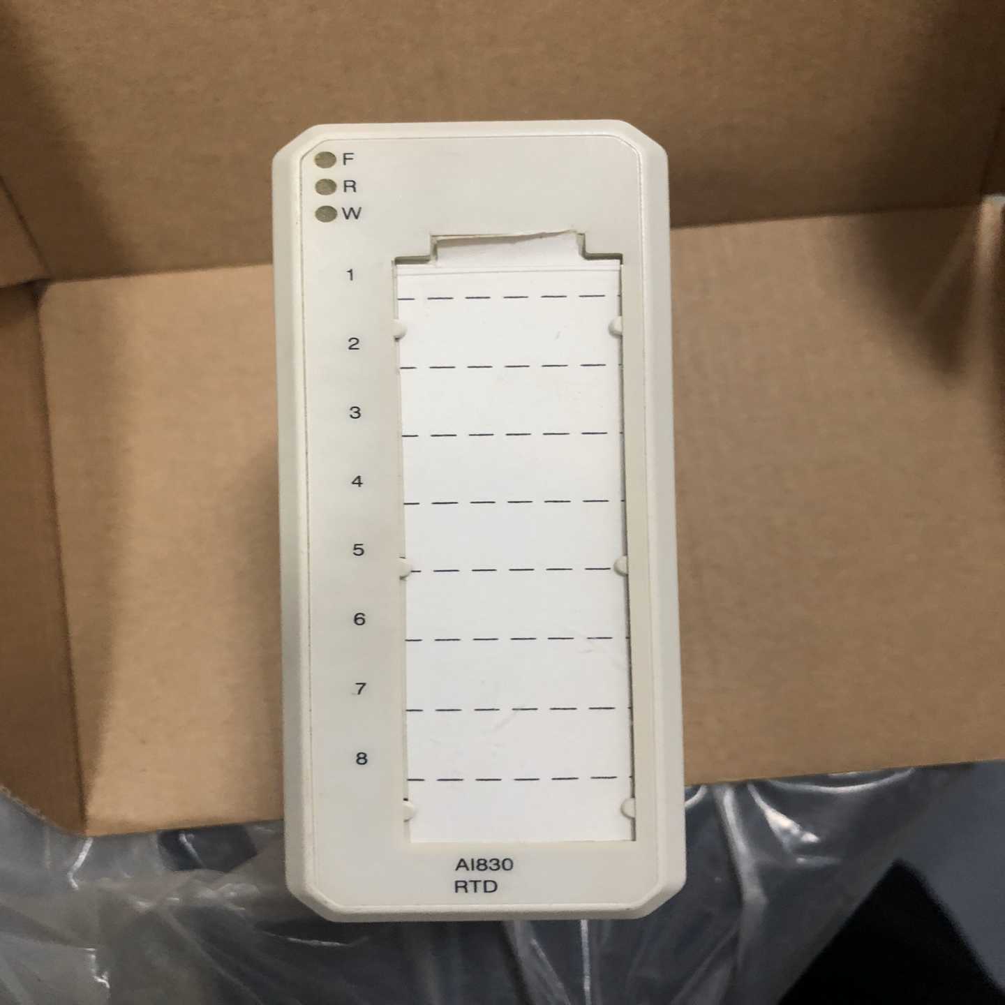 AI830库存外观好实物图询价