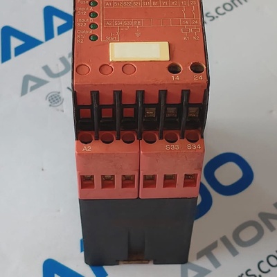 1Pcs Schneider XpsAs XPSAS5140 Scurit Contrle Relais 24Vac U