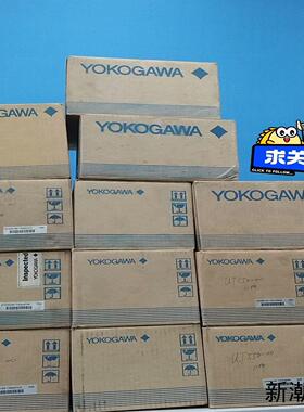 横河YOKOGAWA温度控制器UT550-00议价商品