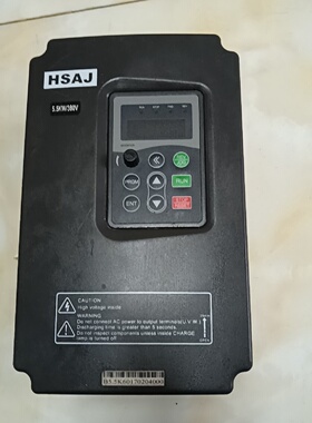 三晶变频器800B5.5RG7.55PC45.57议价