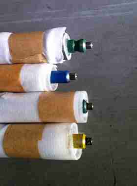 议价-GTO46GTO52MO650胶辊海德堡胶辊海德堡八开六开胶f辊海