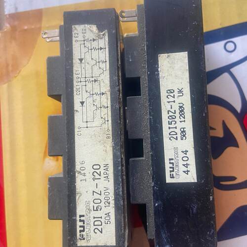 询-2DI50Z120QM75DY2H模块