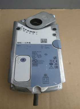 风阀执行器GEB341.1E--议价商品