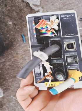 基恩士KEYENCELK-G3001激光位移控制器！日本原--议价商品