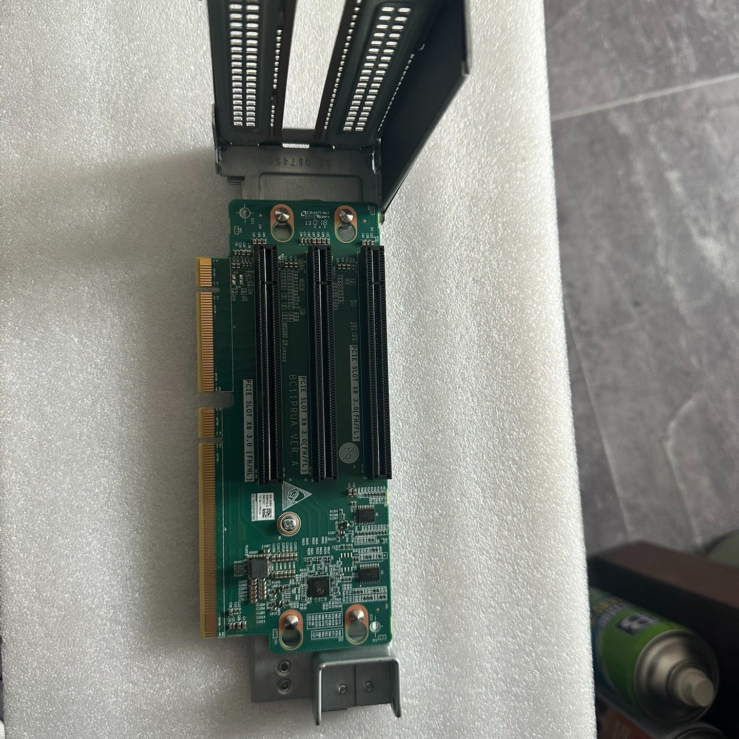 华为RH2288XV55288XV5扩展卡扩展槽-议价