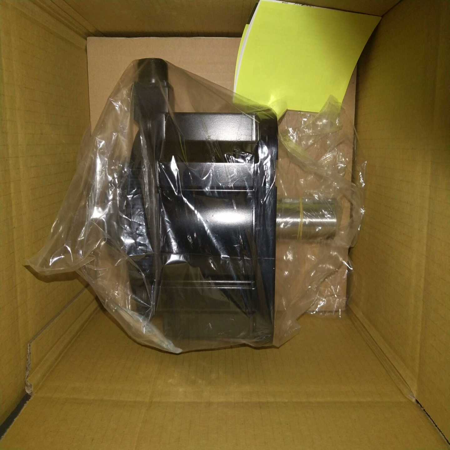 SGMGV-44ADA6S安川伺服电机全新库存现货仓库搬