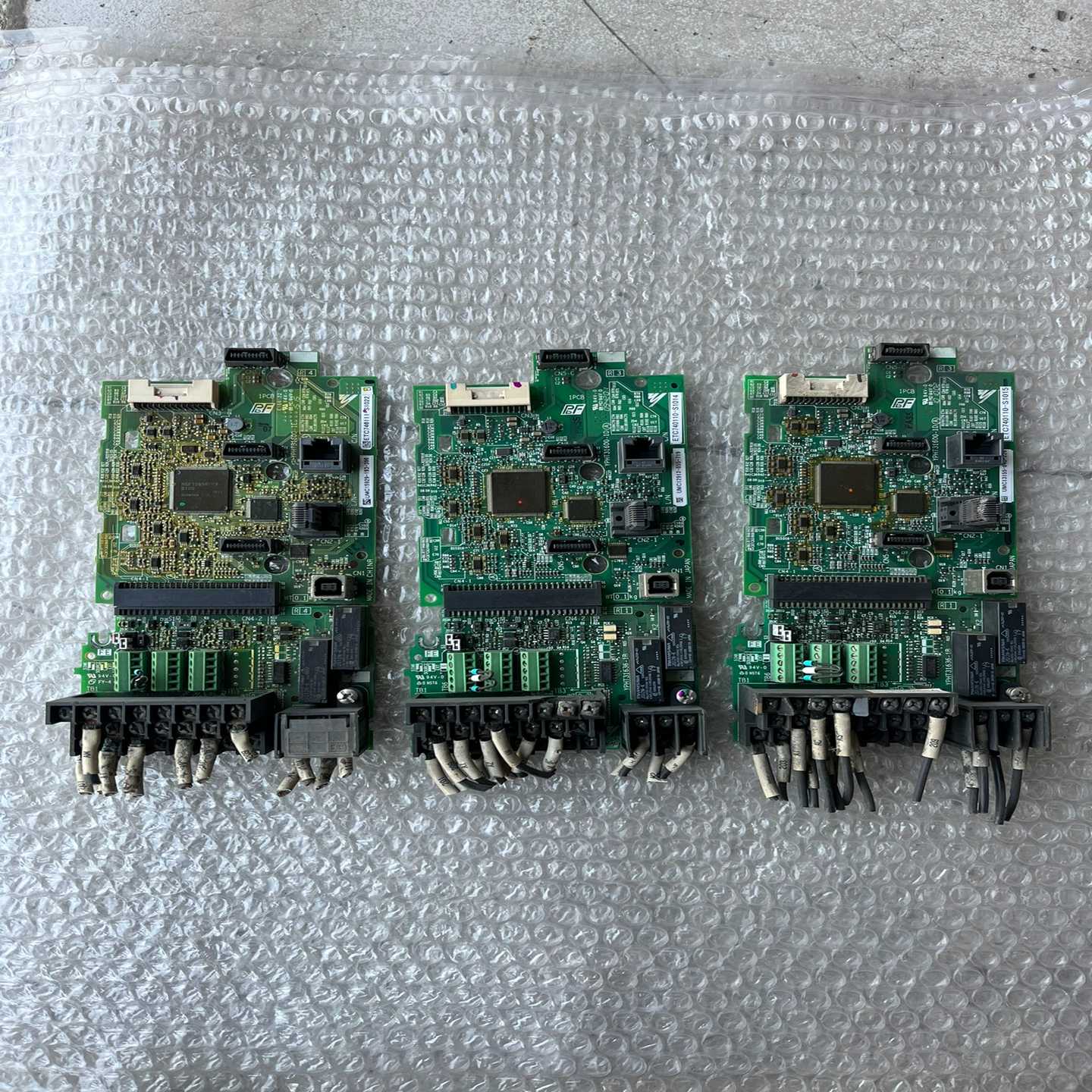 【星慕电子】安川A1000变频器主板YPHT31600-1D YPHT3