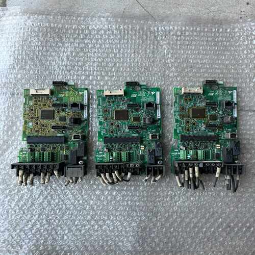安川A1000变频器主板YPHT31600-1D YPHT3[浩蓉商户]