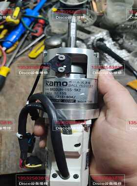 磨片机电机一套MSMA3AZC2EBR50UH-15S-5（零零电子）