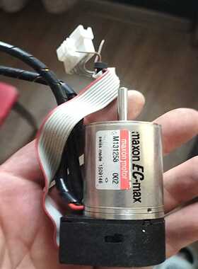 MaxonEC-motor，型号M131258，瑞士制造，议价