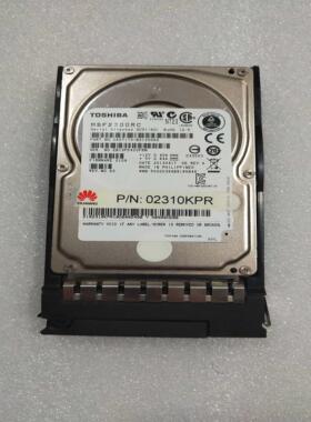 02310KPR 300G SAS 10K 25寸服务器硬盘ST300MM0006询价